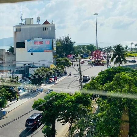 Khach San Hoang Son Hotel Quy Nhon Luaran gambar