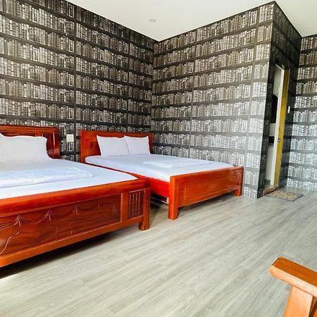 Khach San Hoang Son Hotel Quy Nhon Luaran gambar