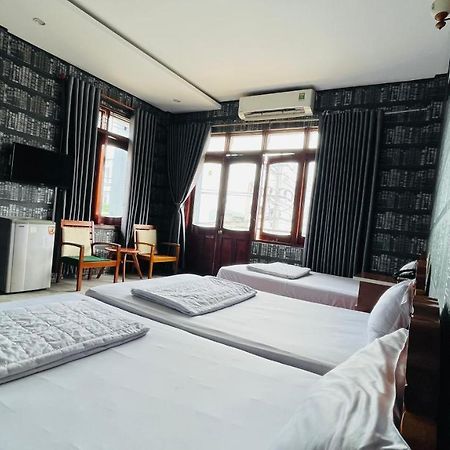 Khach San Hoang Son Hotel Quy Nhon Luaran gambar