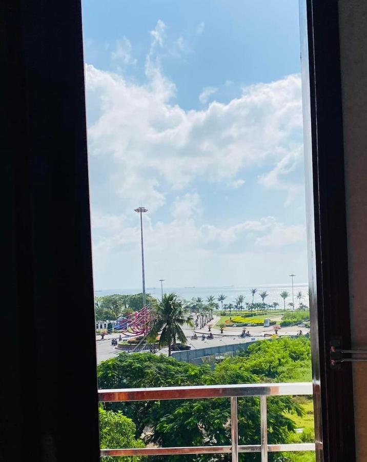 Khach San Hoang Son Hotel Quy Nhon Luaran gambar
