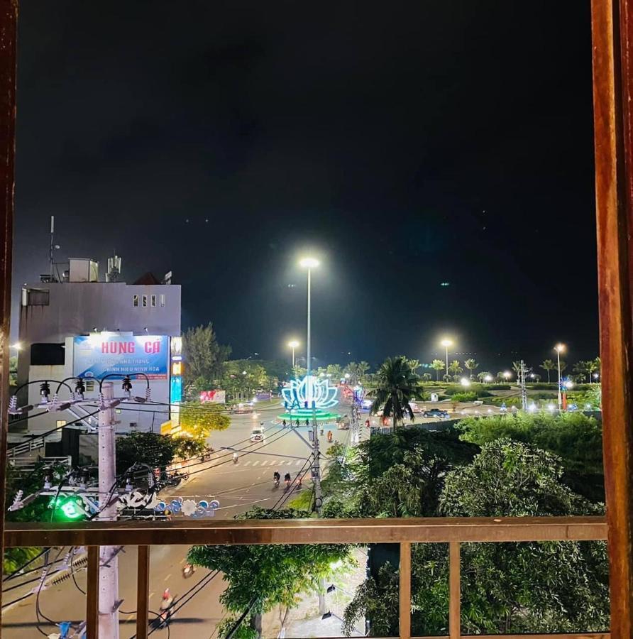 Khach San Hoang Son Hotel Quy Nhon Luaran gambar