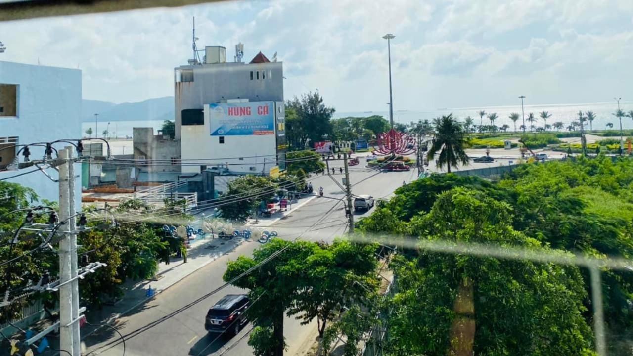 Khach San Hoang Son Hotel Quy Nhon Luaran gambar