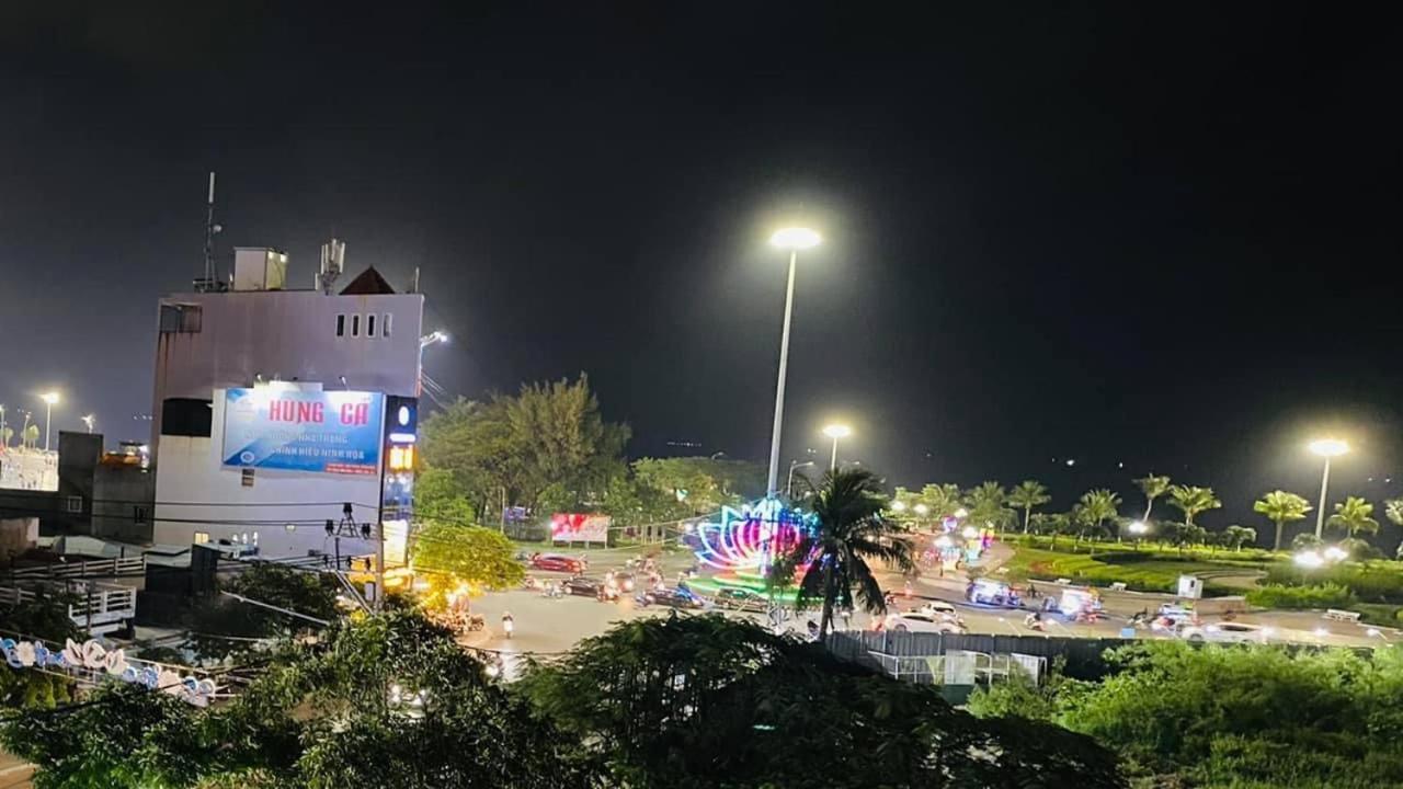 Khach San Hoang Son Hotel Quy Nhon Luaran gambar