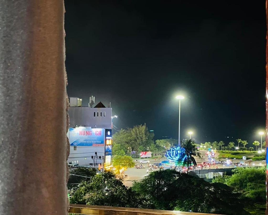 Khach San Hoang Son Hotel Quy Nhon Luaran gambar
