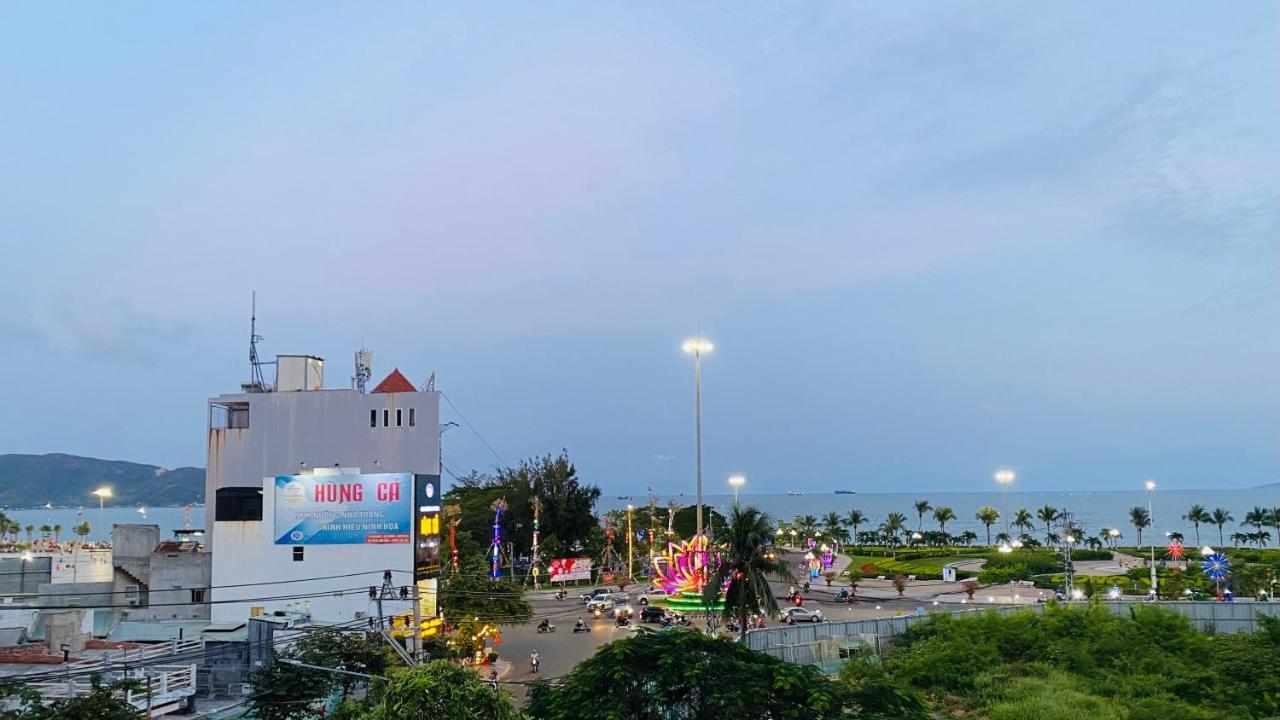 Khach San Hoang Son Hotel Quy Nhon Luaran gambar