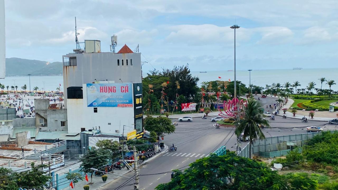 Khach San Hoang Son Hotel Quy Nhon Luaran gambar