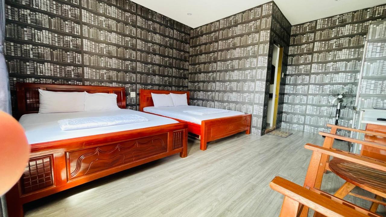 Khach San Hoang Son Hotel Quy Nhon Luaran gambar